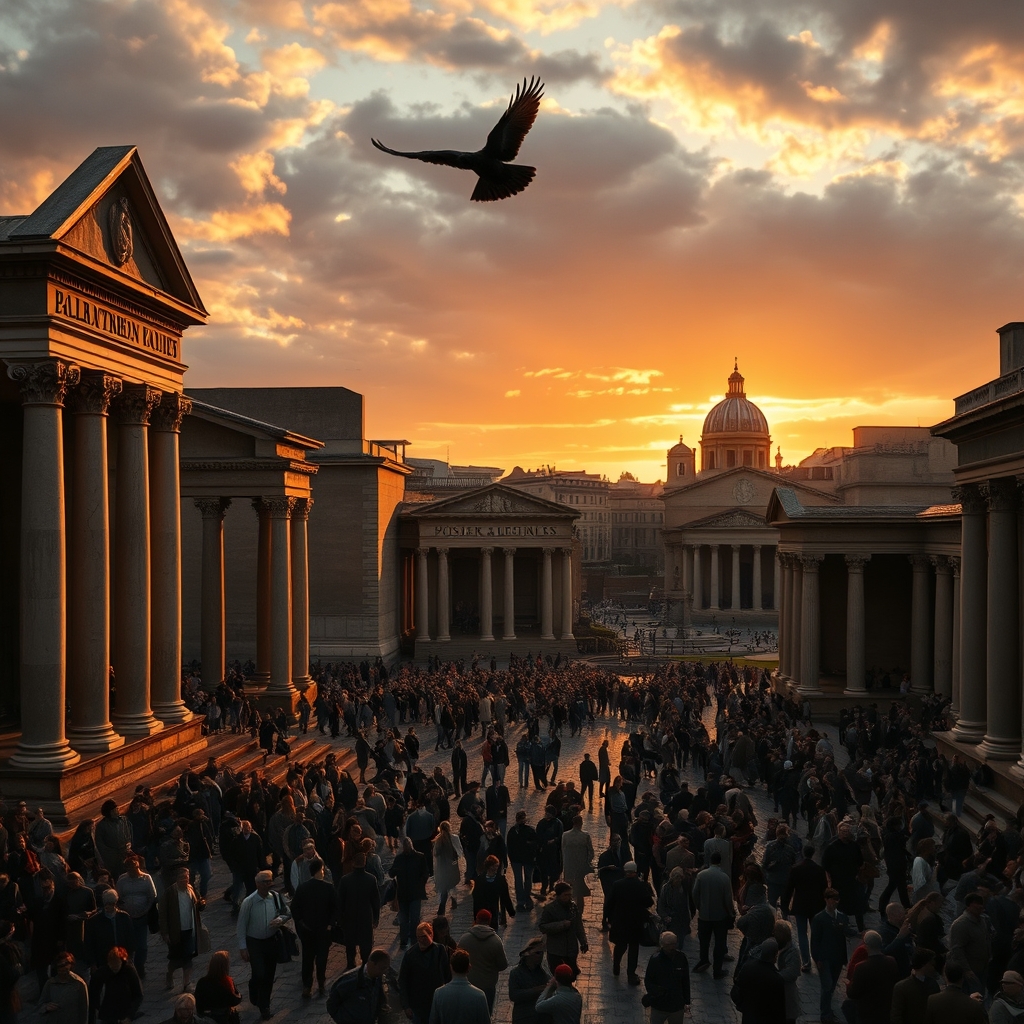 Il Foro Romano