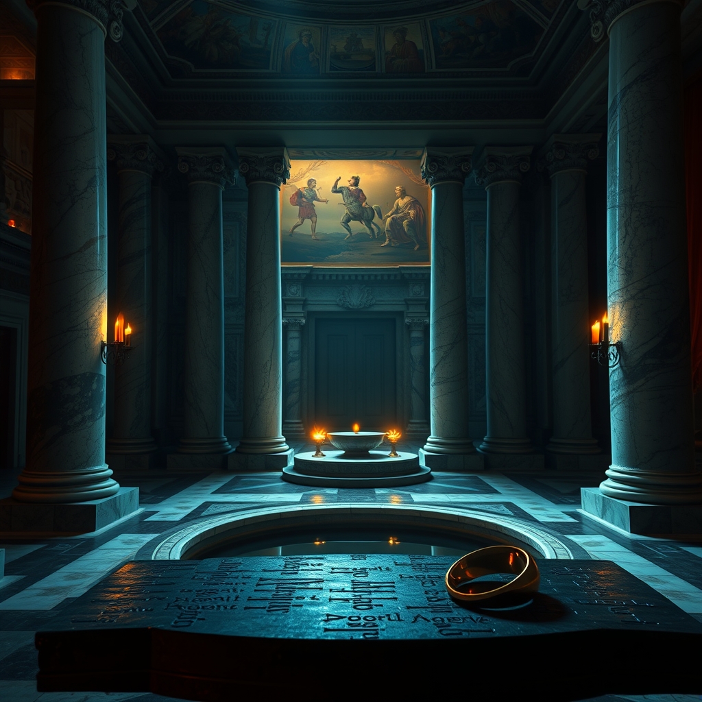 La Domus di Lucio Vario