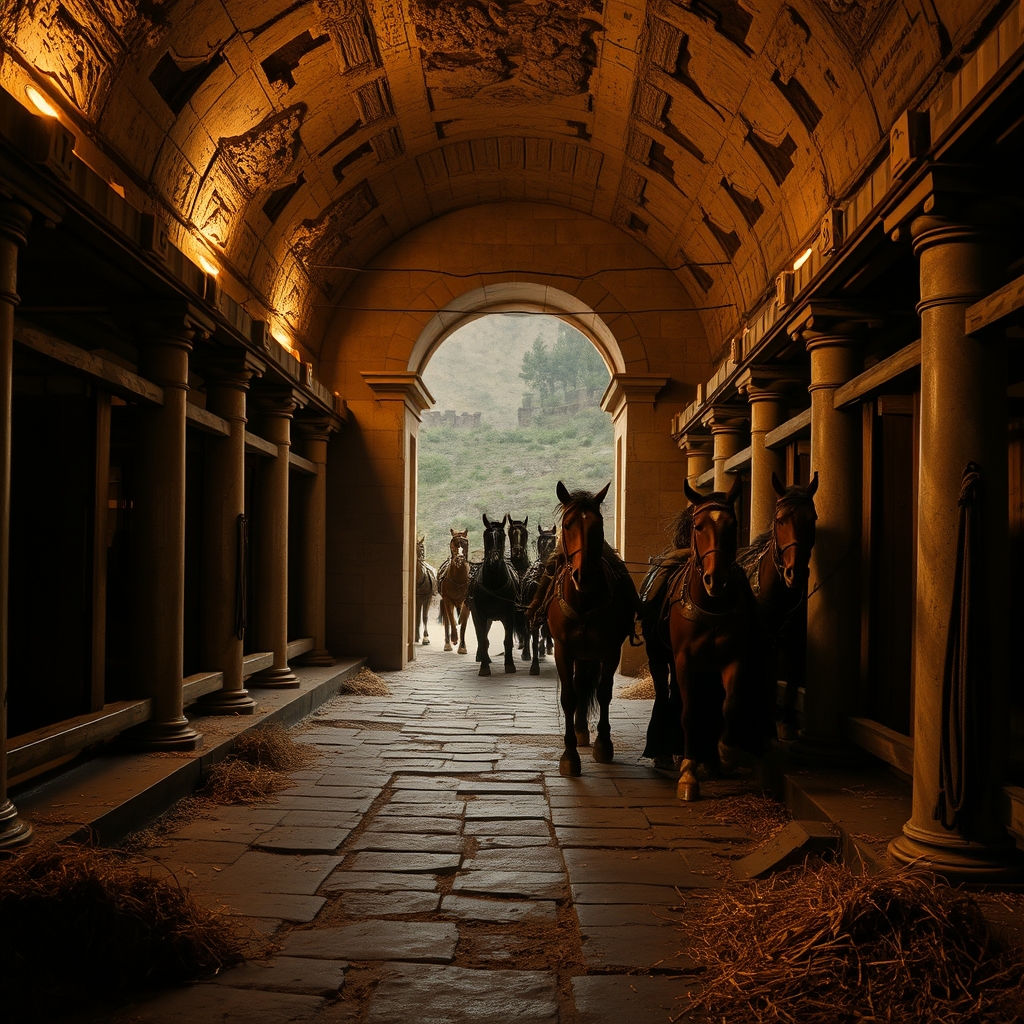 Le Carceri