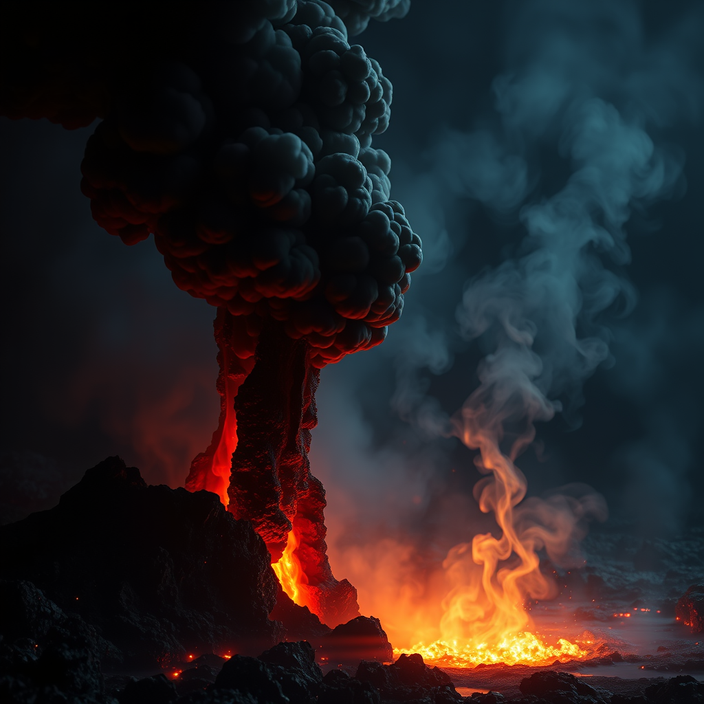 Il Camino di Fuoco