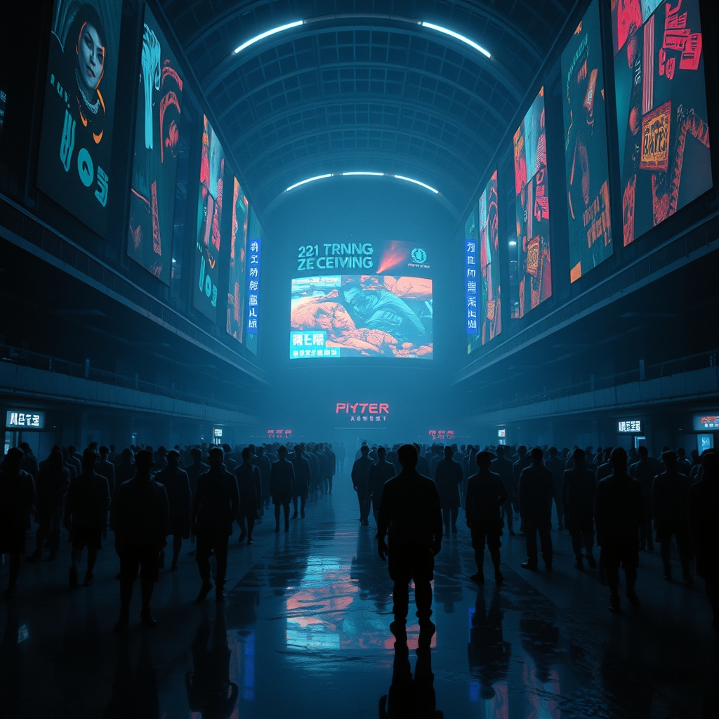 L'Atrio Sospeso