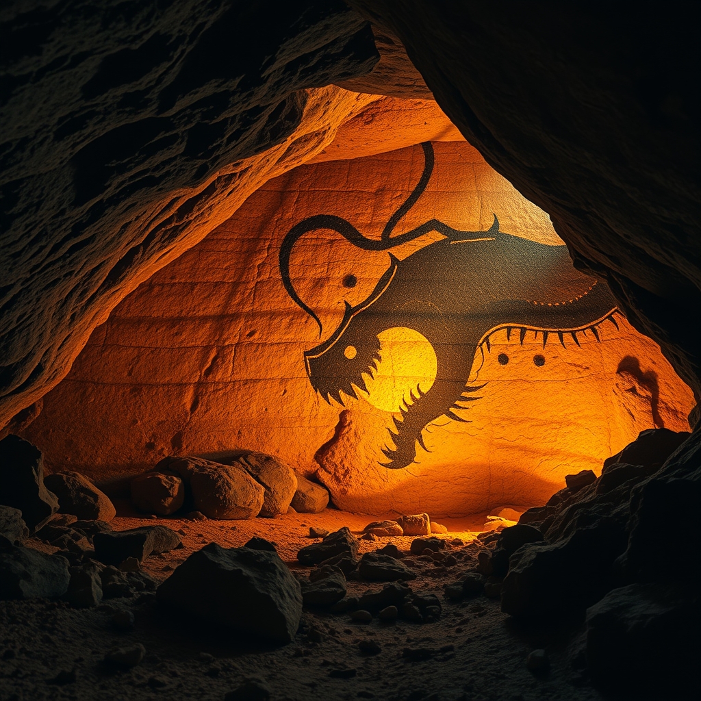 La Grotta Dipinta