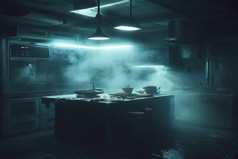Cucina