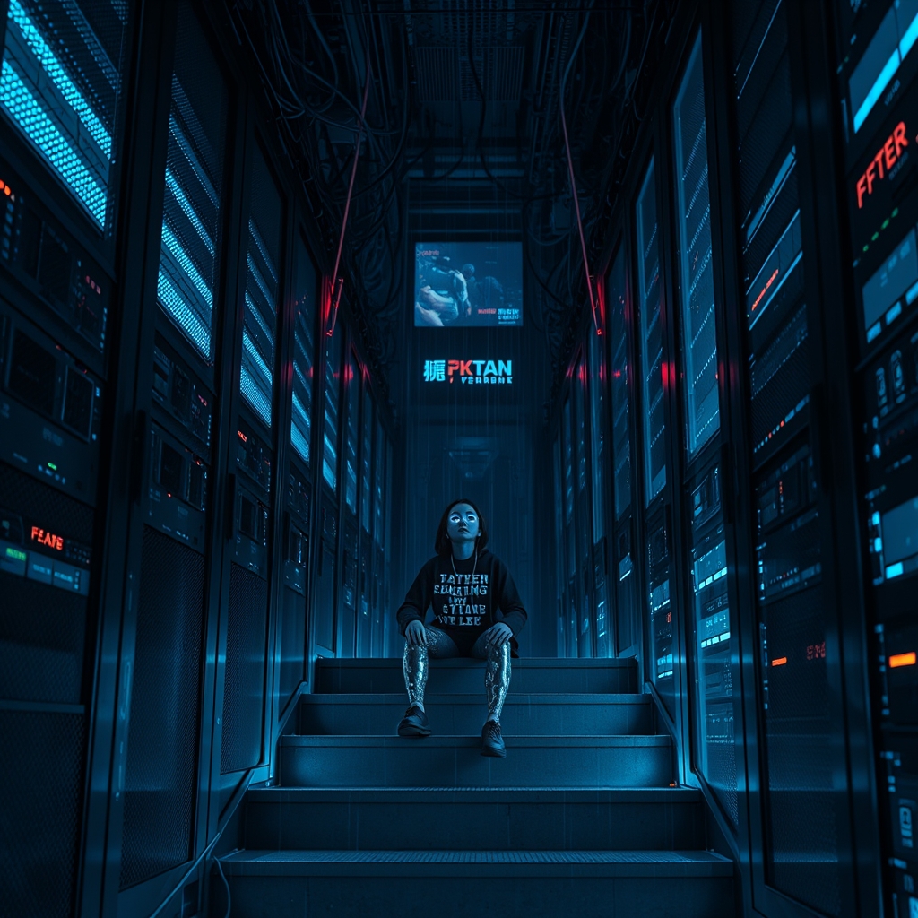 Scala dei Server