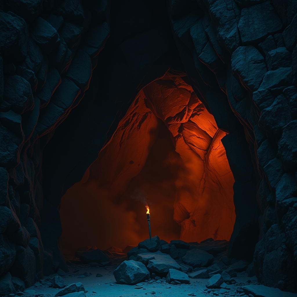 La Soglia della Caverna