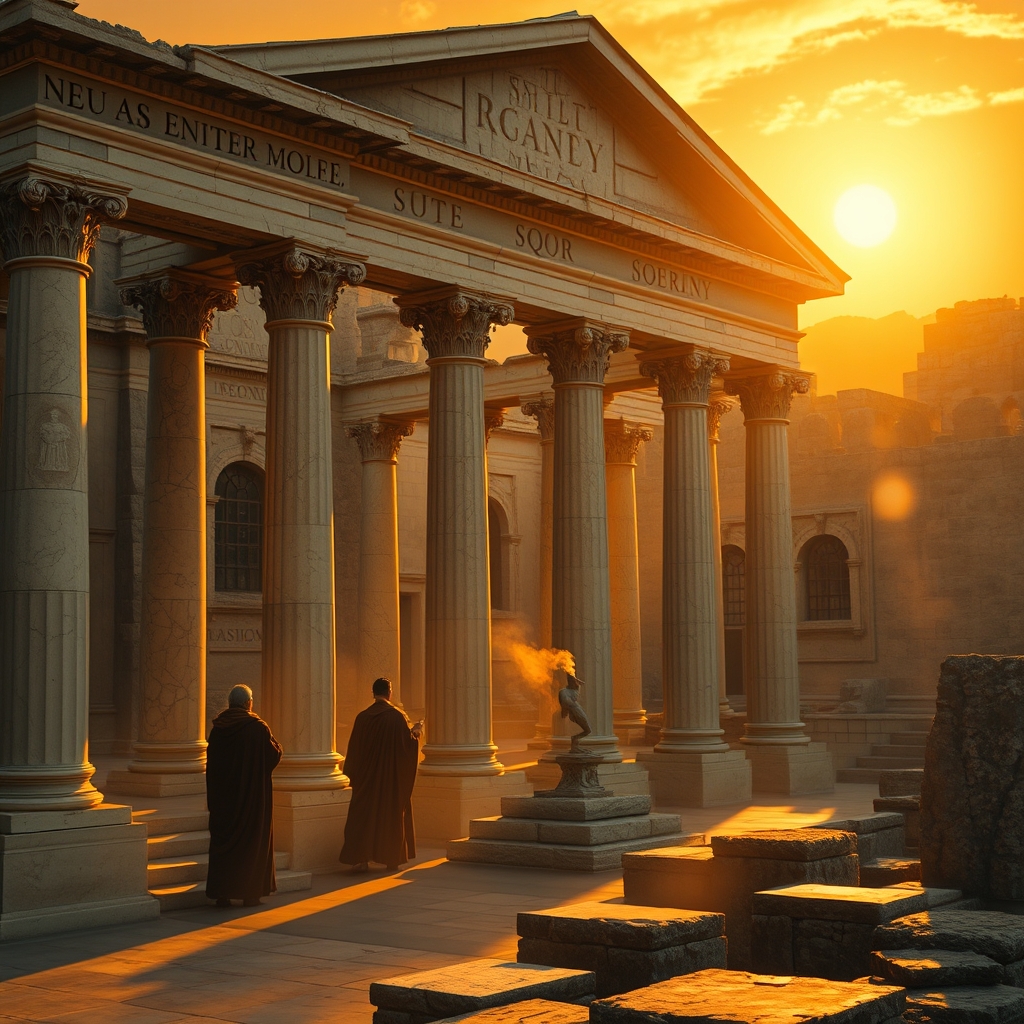 Il Foro Romano