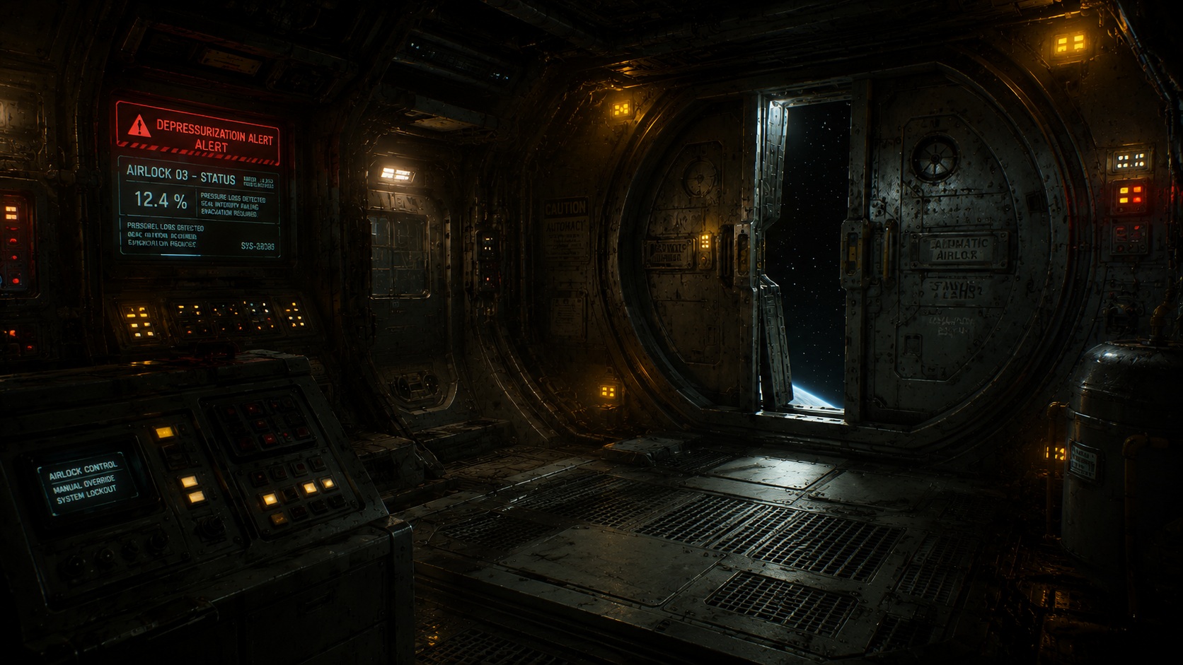 Airlock